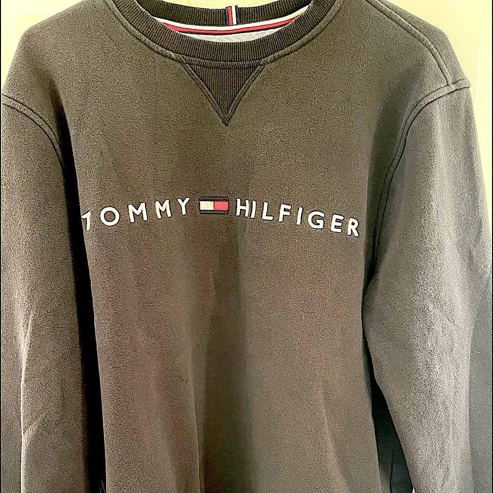 Tommy Hilfiger sweatshirt